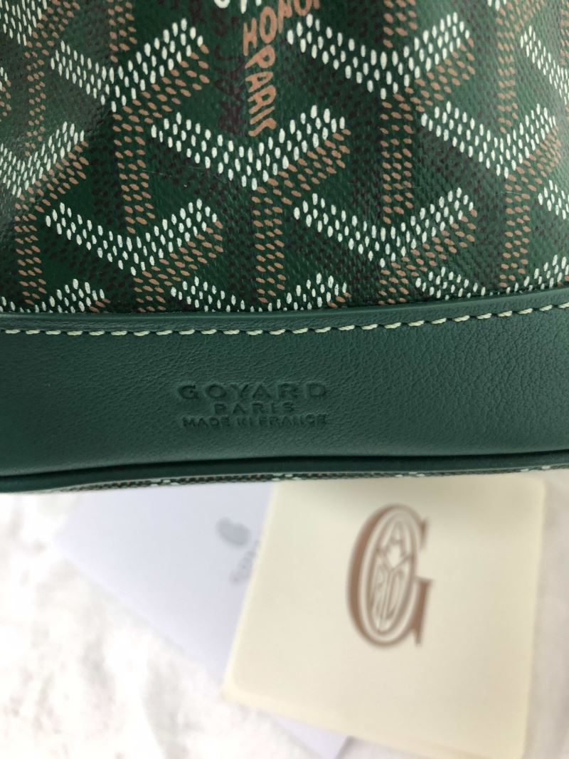 Goyard Bucket Bags